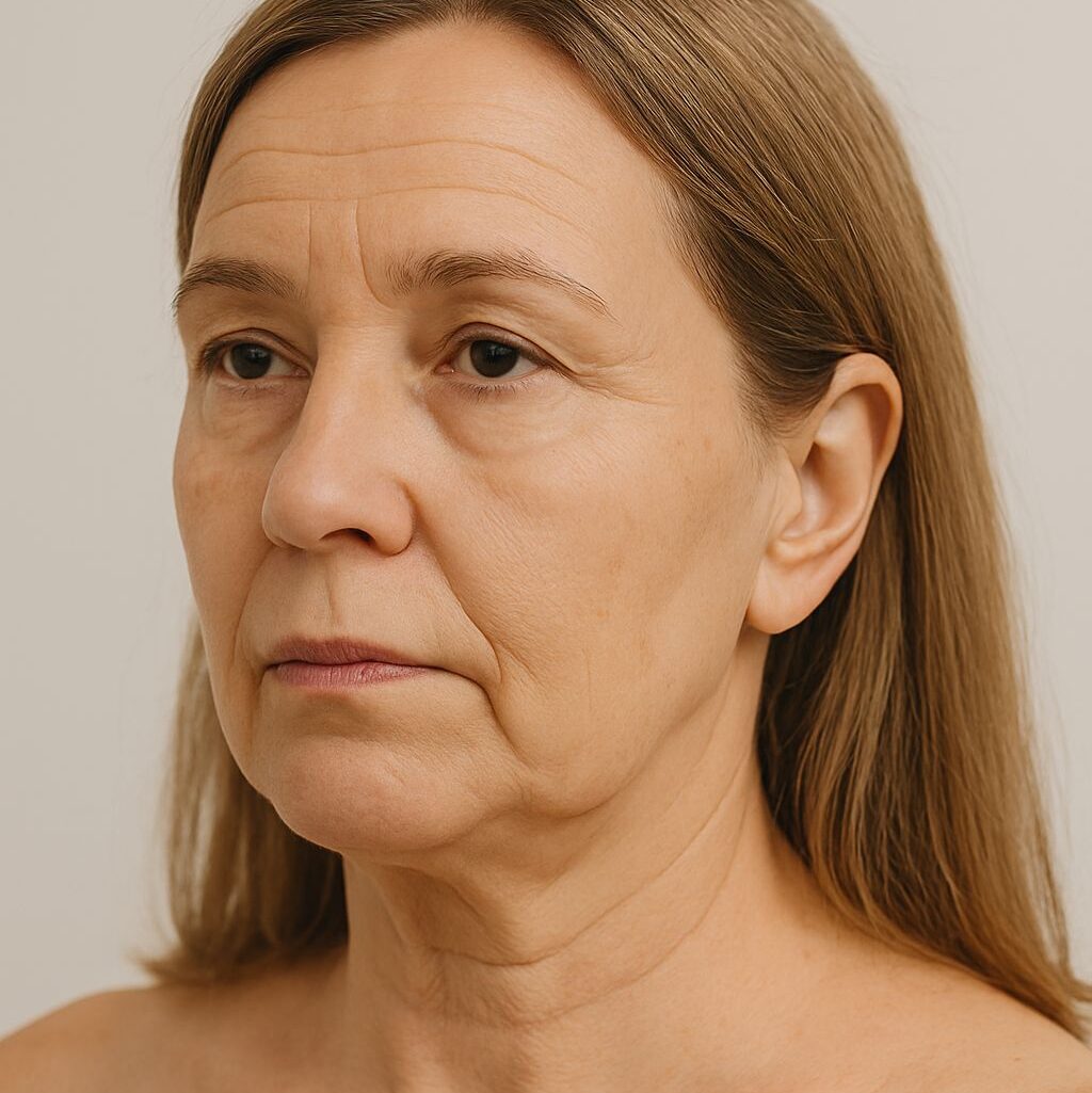 Trate sua Flacidez com Radiofrequência em Petrópolis